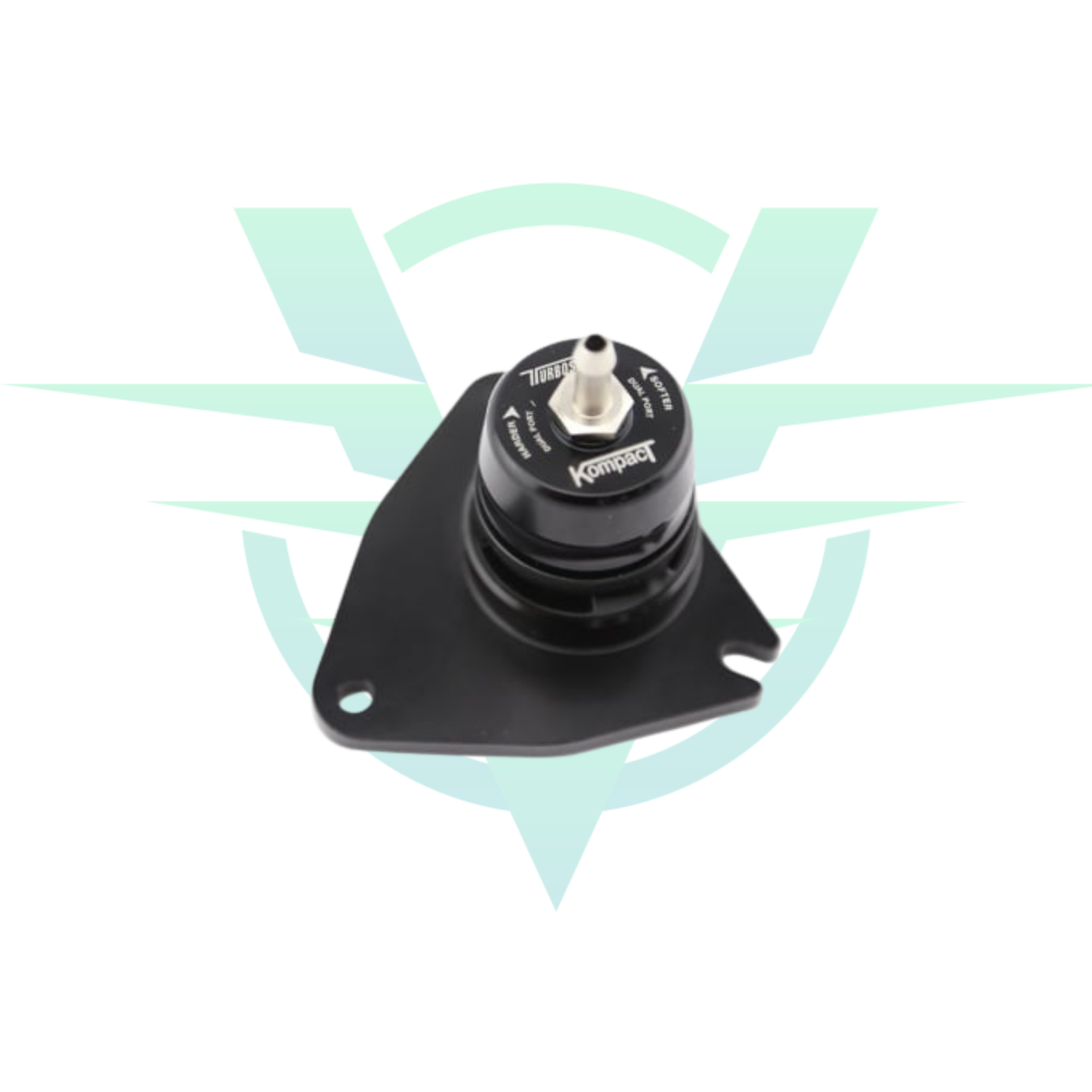 Válvula de descarga Turbosmart – Honda Civic Type R FK2 / FK8