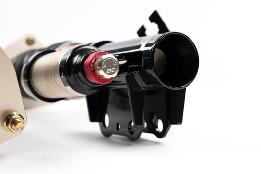 Kit de suspension BC Racing ZX Mercedes AMG C63 6.3 V8