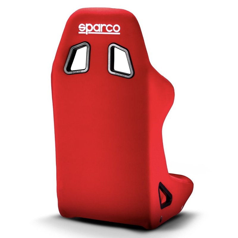 Asiento Sparco SPRINT – Baquet competición
