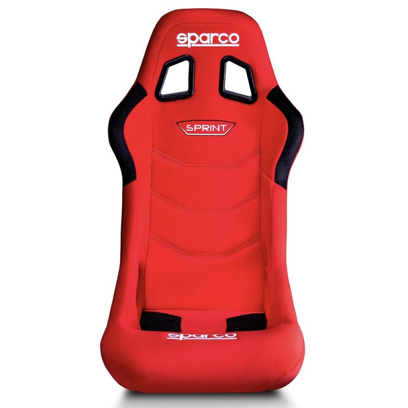 Asiento Sparco SPRINT – Baquet competición