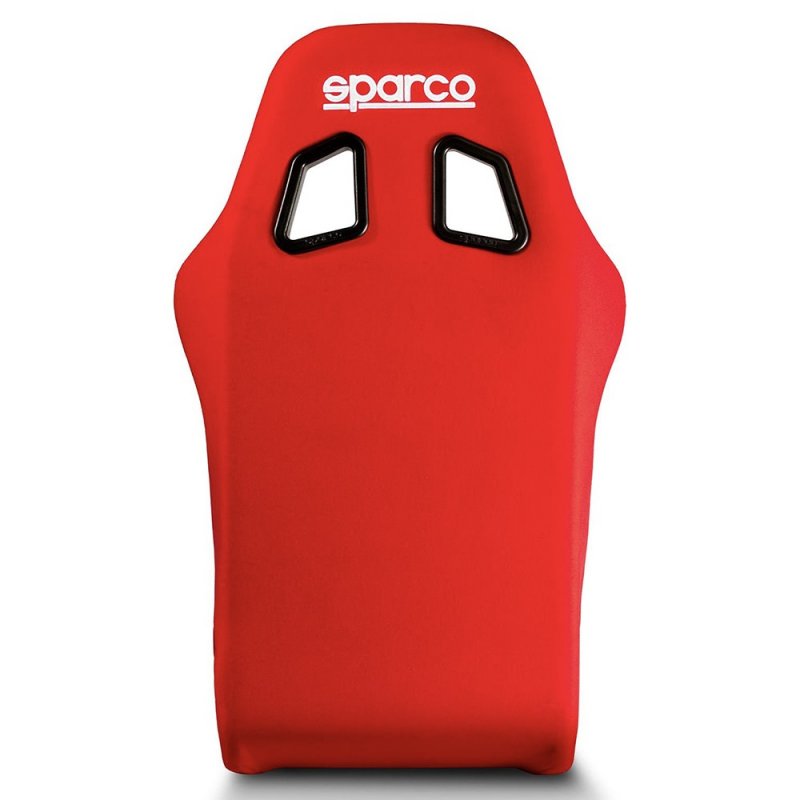 Asiento Sparco SPRINT – Baquet competición