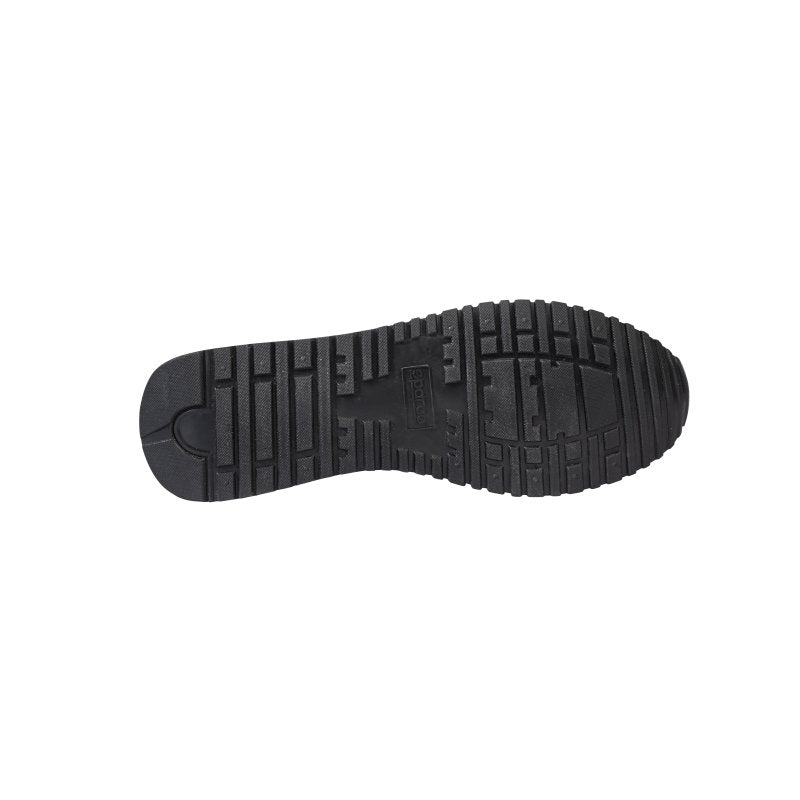 Zapatillas Sparco S-Road Azul/Naranja – Talla 42