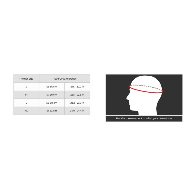 Casco OMP STAR ECE 22.06 – Negro Mate Talla M