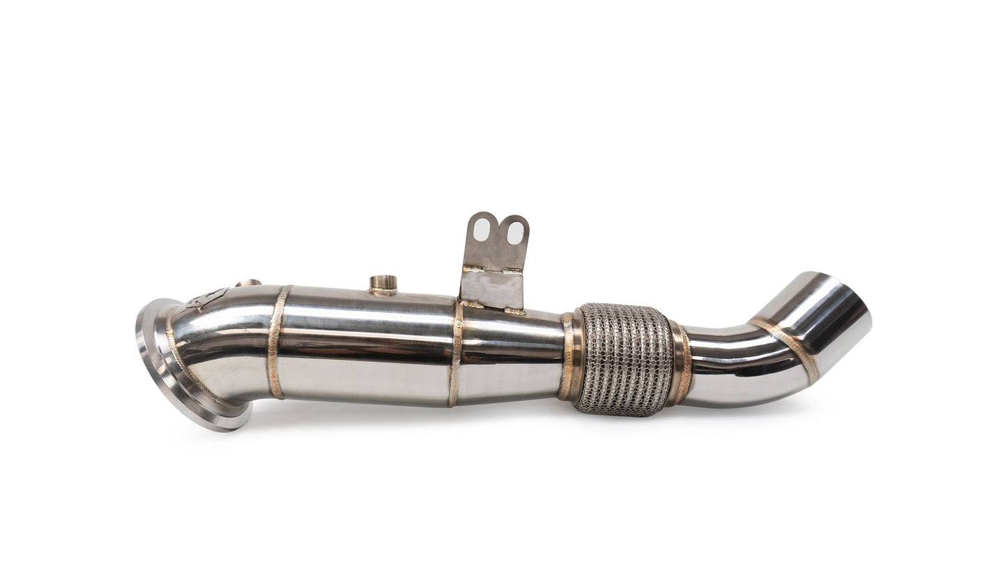 Downpipe Decat Drakonic BMW B58 Fxx 40i