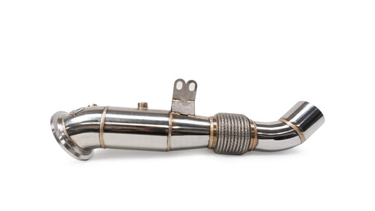 Downpipe Decat Drakonic BMW B58 Fxx 40i