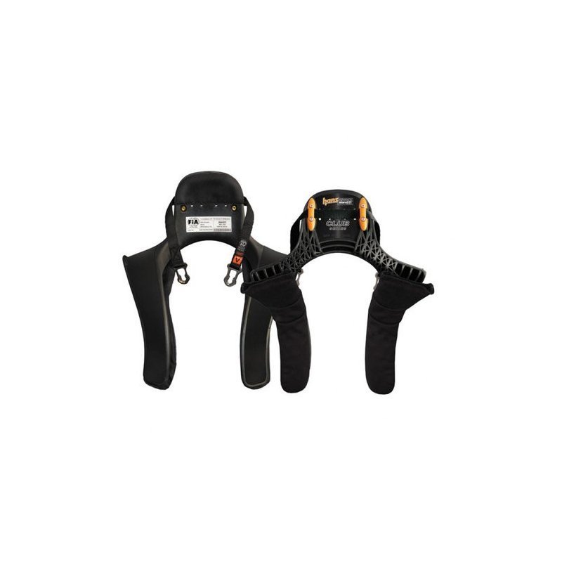 Stand21 HANS Club Series I – Talla M/L