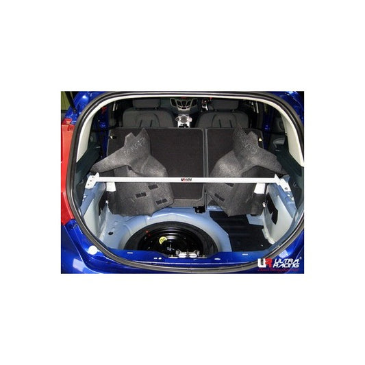 Barra de Torretas Ultra Racing Ford Fiesta MK6-7 Trasera