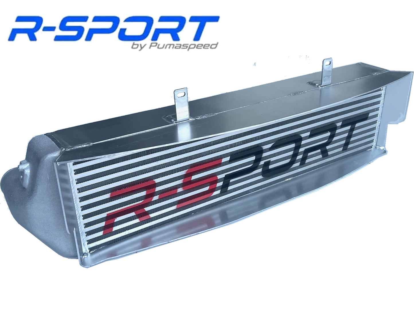 R-Sport Stage 3 Focus Mk3 ST250 Gen 2 Intercooler - Focus Mk3 ST