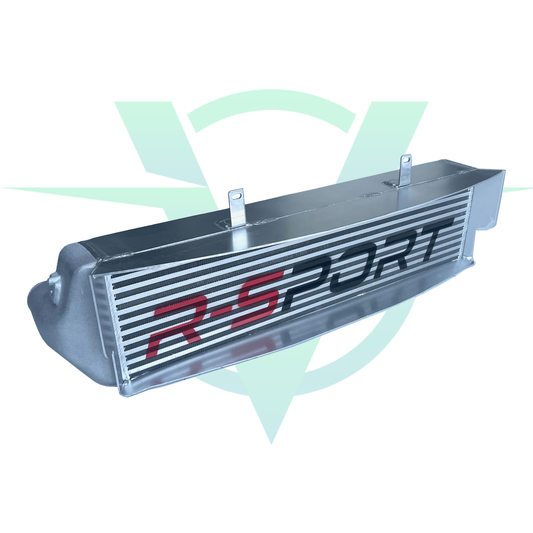 R-Sport Stage 3 Focus Mk3 ST250 Gen 2 Intercooler - Focus Mk3 ST