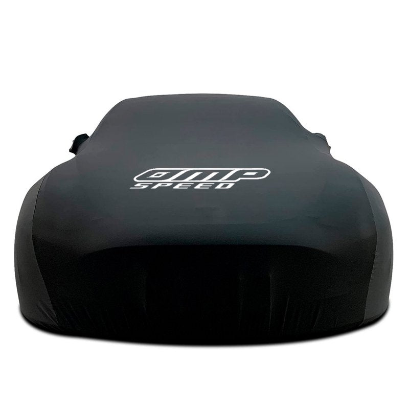 Funda cubre coche interior OMP Speed L-XL – 505x165x120 cm