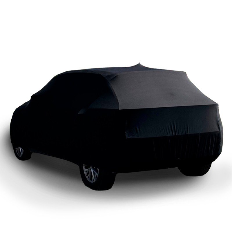 Funda cubre coche interior OMP Speed L-XL – 505x165x120 cm