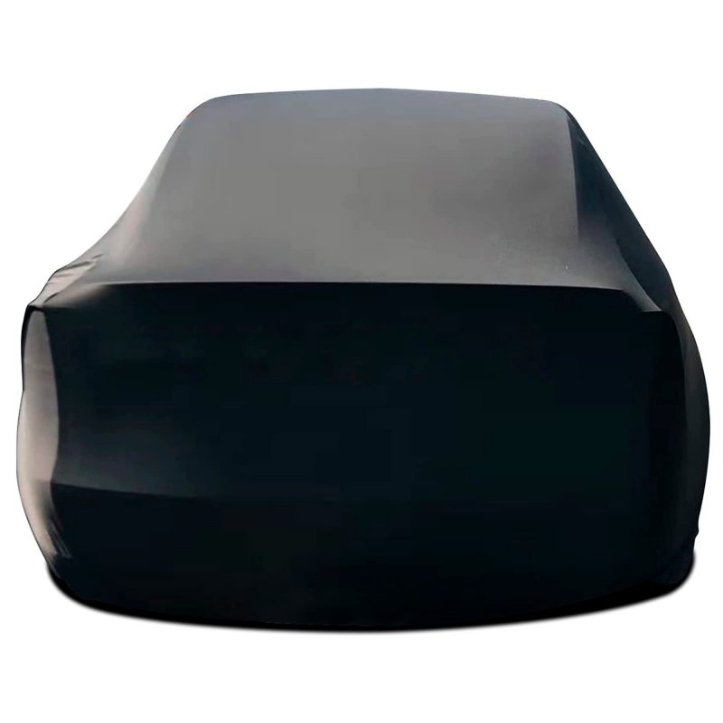 Funda cubre coche interior OMP Speed L-XL – 505x165x120 cm