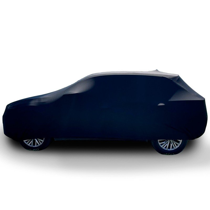 Funda cubre coche interior OMP Speed L-XL – 505x165x120 cm