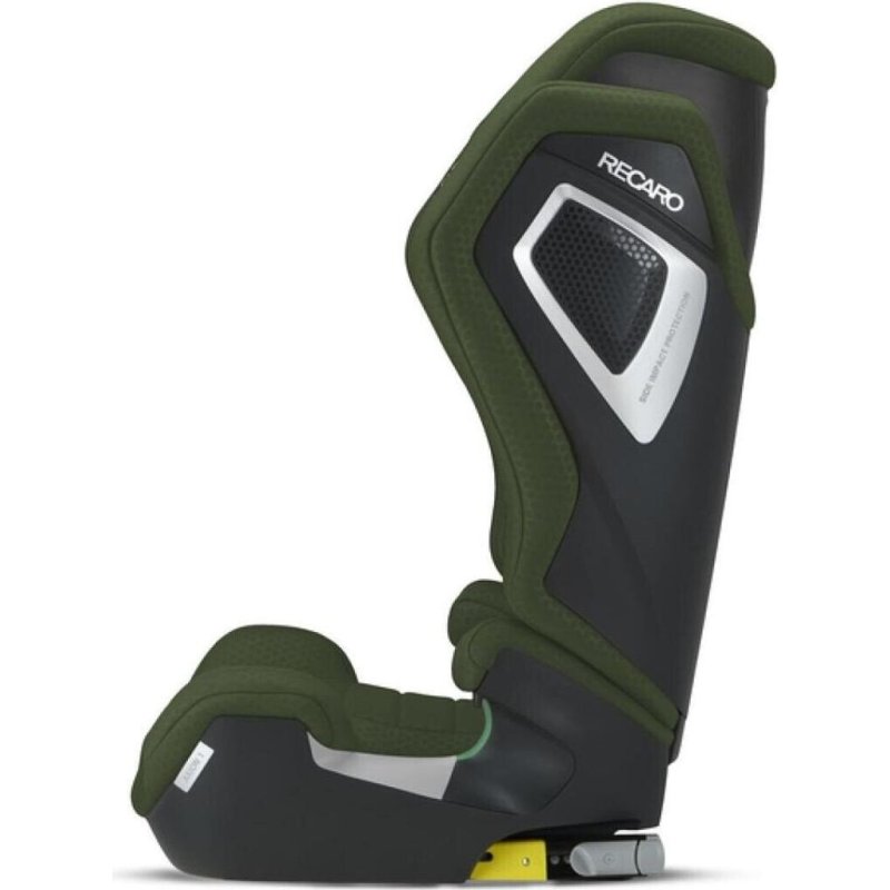 Silla bebé RECARO AXION 1 Hello Green – Grupo 2/3