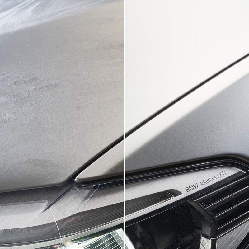 SONAX XTREME Ceramic Ultra Slick – Detallador rápido