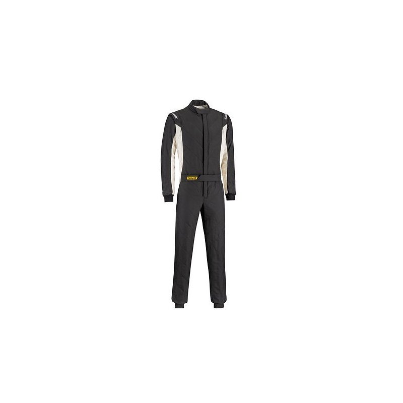Traje Sabelt TS1 ROCKET FIA 8856-2018 Negro – Talla M