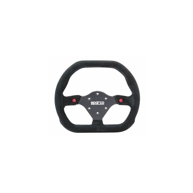 Volante Sparco MOD.310x260 SCAM Negra